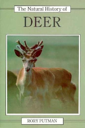 the natural history of deer