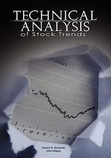 technical analysis of stock trends (en Inglés)