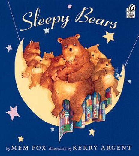 sleepy bears (in English)