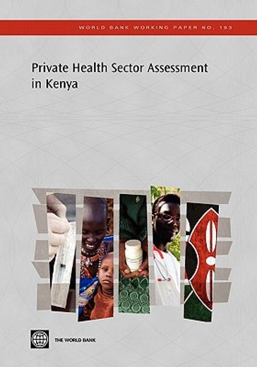 private health sector assessment in kenya