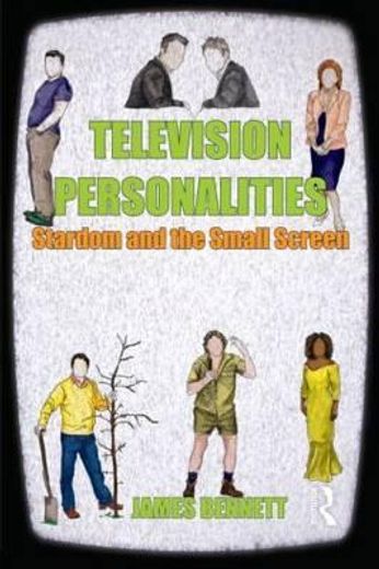 television personalities,stardom and the small screen
