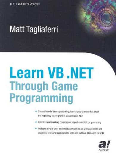 learn vb.net through game programming!
