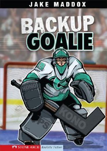 backup goalie