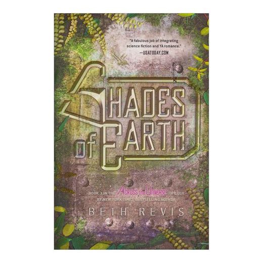 Shades of Earth (in English)
