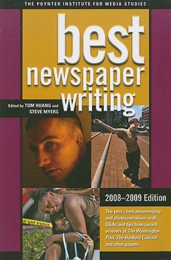 best newspaper writing, 2008-2009,american society of newspaper editors award winners and finalists