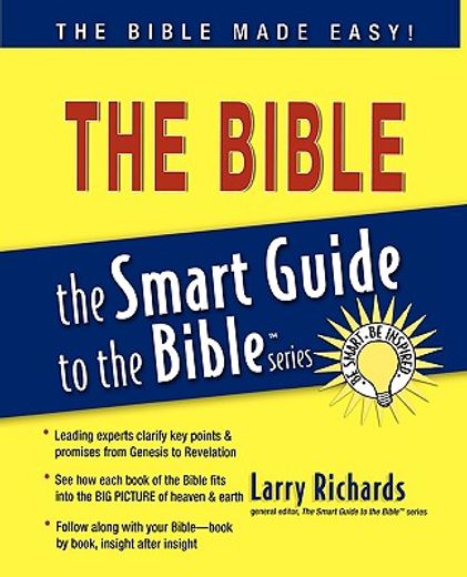 the bible (en Inglés)
