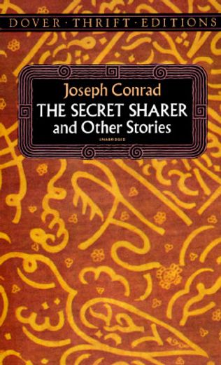 the secret sharer and other stories