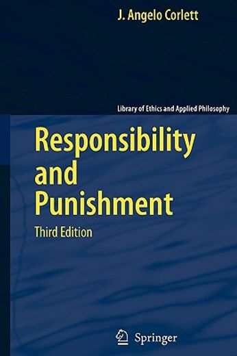 responsibility and punishment