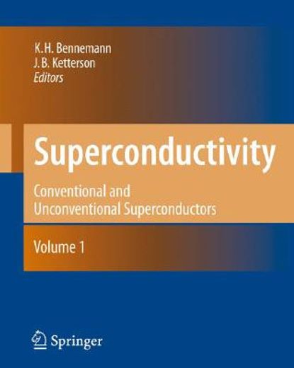 superconductivity