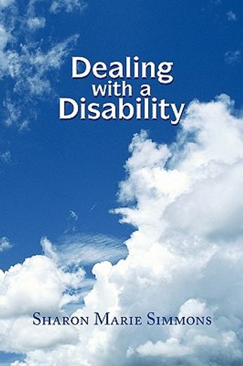 dealing with a disability