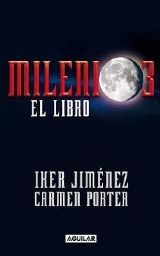milenio/ millennium,el libro/ the book