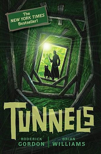 tunnels (en Inglés)