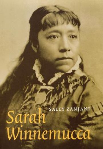 sarah winnemucca (en Inglés)