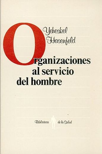 organizaciones al servicio del (in Spanish)