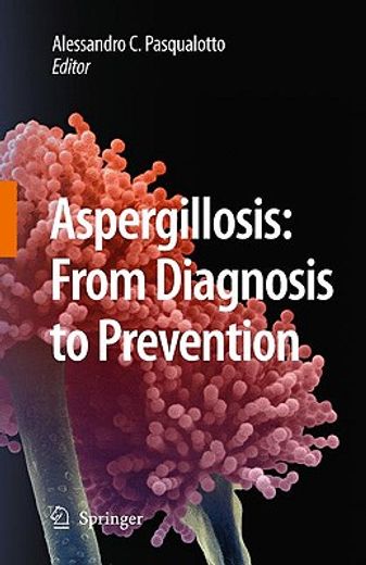 aspergillosis,from diagnosis to prevention