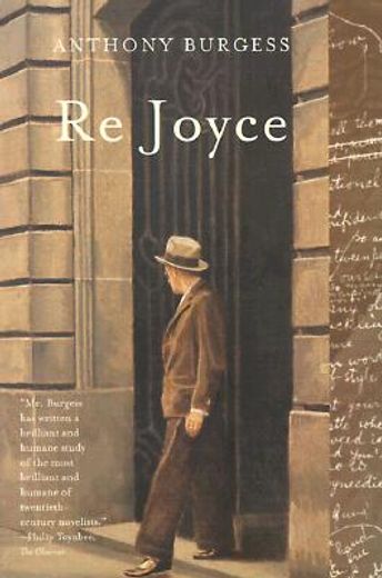 Re Joyce (en Inglés)