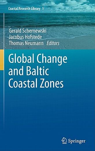 global change and baltic coastal zones