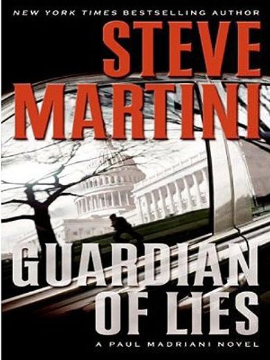 guardian of lies (in English)