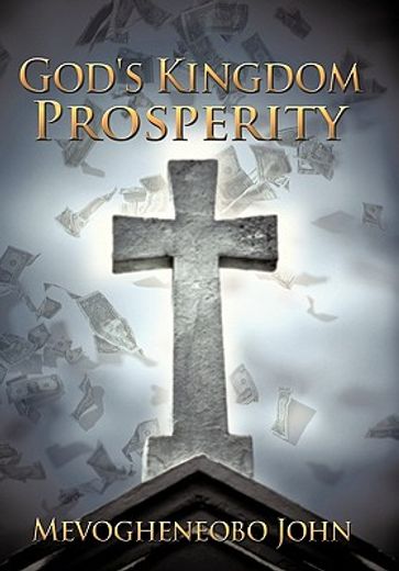 god`s kingdom prosperity