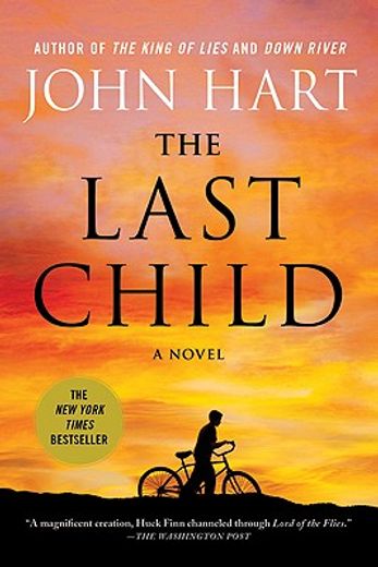 the last child (in English)