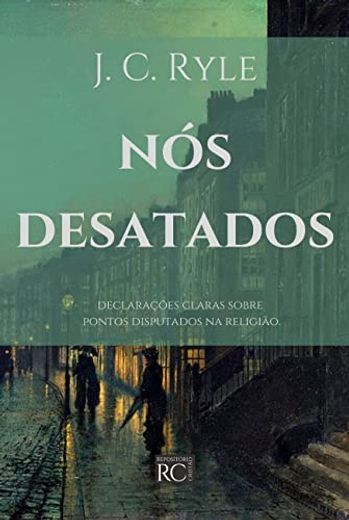 Nã s Desatados (in Portuguese)
