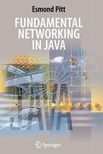 fundamental networking in java