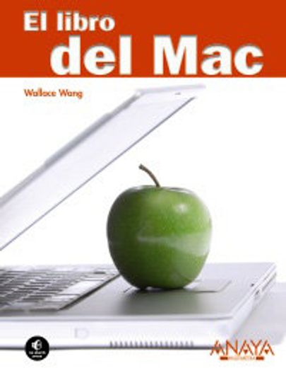 El Libro del mac (in Spanish)