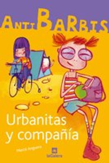 Urbanitas y compañía (Antibarbis)