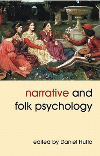 narrative and folk psychology