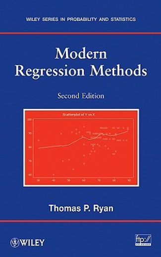 modern regression methods