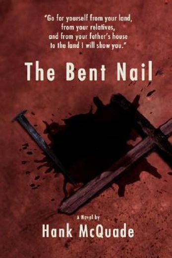 bent nail