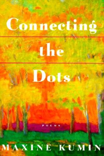 connecting the dots,poems (en Inglés)