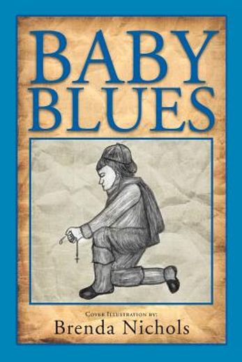 baby blues (en Inglés)
