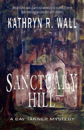 sanctuary hill (en Inglés)
