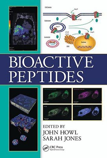 Bioactive Peptides (en Inglés)