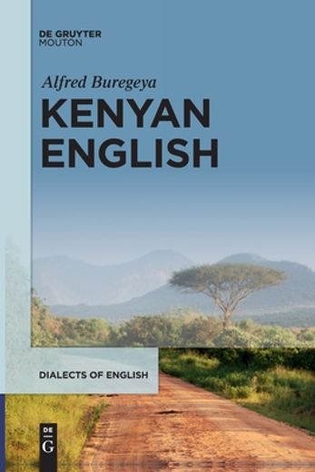 Kenyan English (Dialects of English [Doe], 14) (en Inglés)