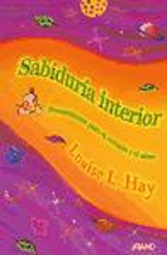 Sabiduría Interior (in Spanish)