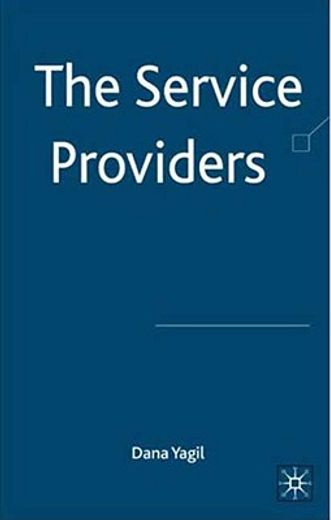 the service providers
