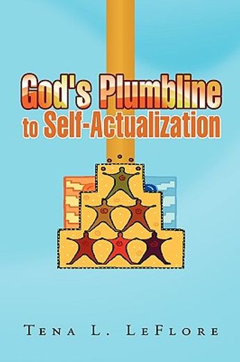 god´s plumbline to self actualization