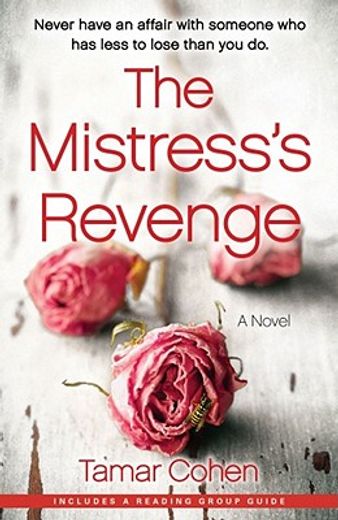 the mistress`s revenge (en Inglés)