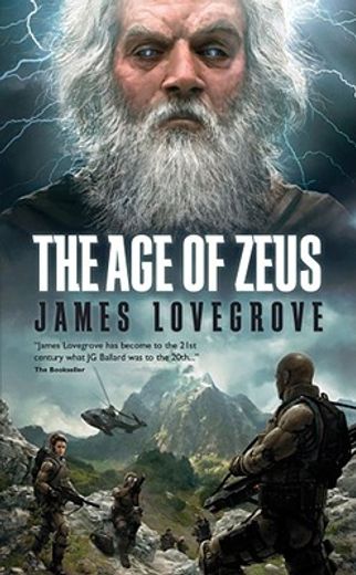 the age of zeus