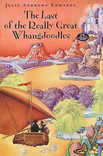 the last of the really great whangdoodles (en Inglés)