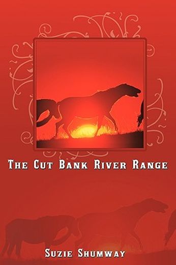 the cut bank river range