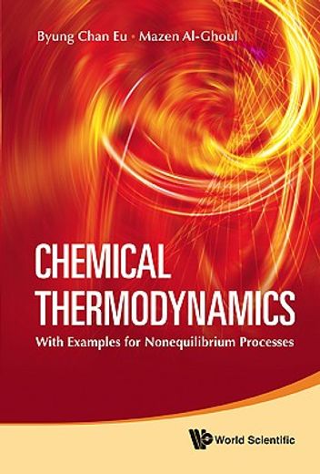 chemical thermodynamics,with examples for nonequilibrium processes