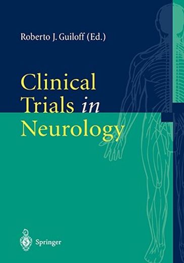 clinical trials in neurology (en Inglés)
