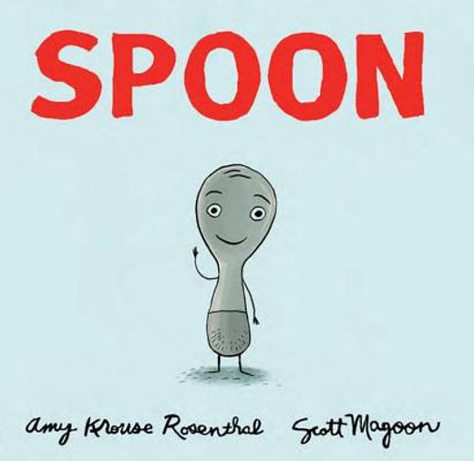 Spoon (in English)