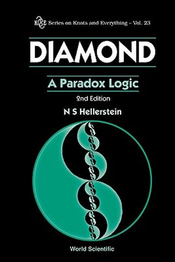 diamond,a paradox logic
