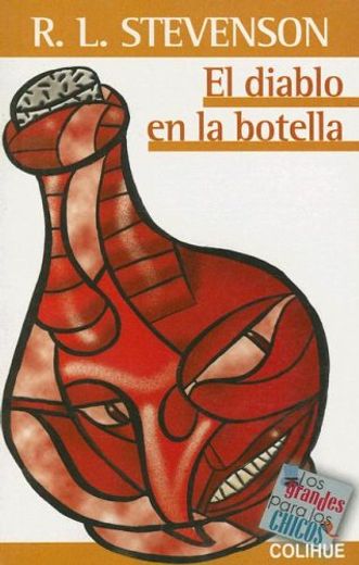 El Diablo en la Botella (in Spanish)