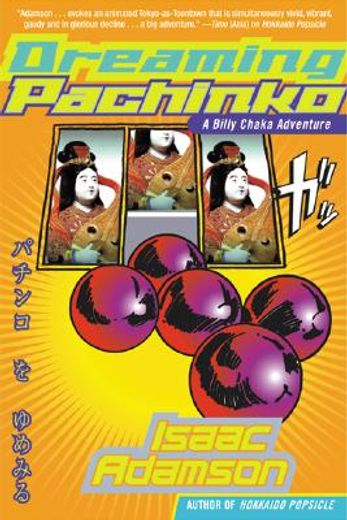 dreaming pachinko (en Inglés)