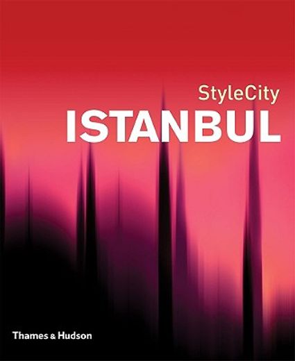 Istanbul (en Inglés)